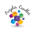 Logo design # 945345 for PurpleCandles contest