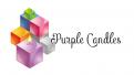 Logo design # 945349 for PurpleCandles contest