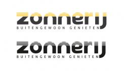 Logo # 605371 voor Logo Zonnerij webshop wedstrijd