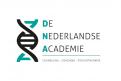 Logo design # 606977 for Famous Dutch institute, De Nederlandse Academie, is looking for new logo contest