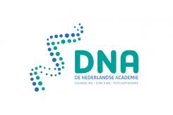 Logo design # 606978 for Famous Dutch institute, De Nederlandse Academie, is looking for new logo contest