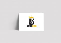 Logo design # 1287349 for Darts logo contest