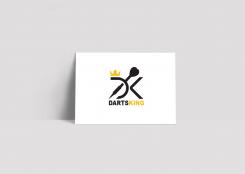 Logo design # 1287350 for Darts logo contest