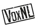 Logo design # 621346 for Logo VoxNL (stempel / stamp) contest