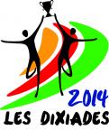 Logo design # 249068 for The Cameroon National Olympic and Sports Committee (CNOSC) is launching a competition to design a logo for the 4th edition of the National Games of Cameroon « DIXIADES YAOUNDE 2014 ». contest