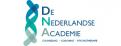 Logo design # 610931 for Famous Dutch institute, De Nederlandse Academie, is looking for new logo contest