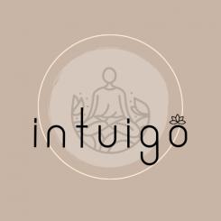 Logo # 1301295 voor Ontwerp een personal brand logo voor Intuigo wedstrijd