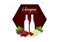 Logo design # 610242 for Logo bar à vins et champagnes contest