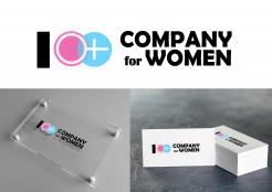 Logo design # 1149389 for Design of a logo to promotes women in businesses contest