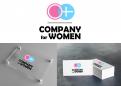 Logo design # 1149396 for Design of a logo to promotes women in businesses contest
