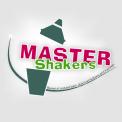 Logo # 136457 voor Logo Mastershakers.nl wedstrijd