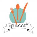 Logo design # 569175 for Création logo pour LE JEU DU GOUT contest
