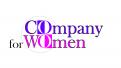 Logo design # 1148246 for Design of a logo to promotes women in businesses contest