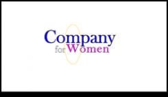 Logo design # 1148230 for Design of a logo to promotes women in businesses contest