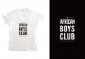 Logo design # 311460 for African Boys Club contest