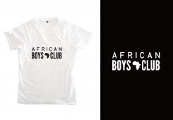 Logo design # 311465 for African Boys Club contest