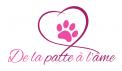 Logo design # 1291228 for Creation of a logo of osteopathy cabinet for animals From paw to soul contest