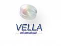 Logo design # 106696 for VELLA JOSEPH contest