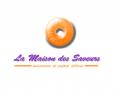 Logo design # 106705 for Logo pour La Maison des Saveurs (macarons et autres délices...) contest