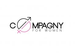 Logo design # 1151808 for Design of a logo to promotes women in businesses contest