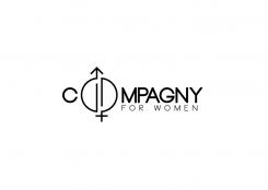 Logo design # 1151819 for Design of a logo to promotes women in businesses contest