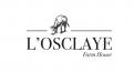Logo design # 753227 for L'OSCLAYE - Farm House contest