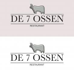 Logo # 746656 voor Logo in ouderwtse stijl met een moderne touch wedstrijd