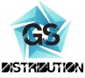 Logo design # 509698 for GS DISTRIBUTION contest