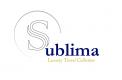 Logo design # 533833 for Logo SUBLIMA contest