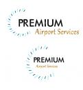 Logo design # 588217 for Premium Ariport Services contest