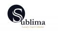 Logo design # 533892 for Logo SUBLIMA contest