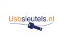 Logo design # 247943 for Logo for usbsleutels.nl contest