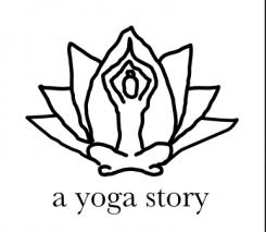 Logo design # 1055990 for Logo A Yoga Story contest