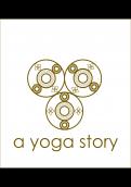 Logo design # 1056326 for Logo A Yoga Story contest