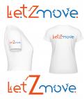 Logo # 714269 voor Letzmove Ontwerp een logo voor outdoor personal training en bootcamps wedstrijd