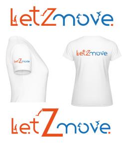 Logo # 714269 voor Letzmove Ontwerp een logo voor outdoor personal training en bootcamps wedstrijd