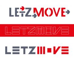 Logo # 714225 voor Letzmove Ontwerp een logo voor outdoor personal training en bootcamps wedstrijd