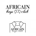 Logo design # 308480 for African Boys Club contest