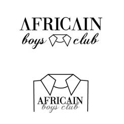 Logo design # 308480 for African Boys Club contest