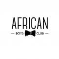 Logo design # 309054 for African Boys Club contest