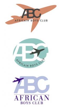 Logo design # 307354 for African Boys Club contest