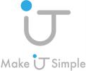 Logo design # 639915 for makeitsimple - it services company contest