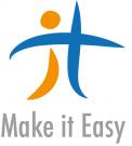 Logo design # 639923 for makeitsimple - it services company contest