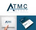 Logo design # 1167914 for ATMC Group' contest