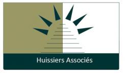 Logo design # 424183 for logo Huissier de Justice contest