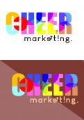 Logo # 1272406 voor Ontwerp een logo voor een startend marketing bureau wedstrijd