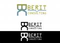 Logo design # 553440 for Logo pour Berit-Consulting contest