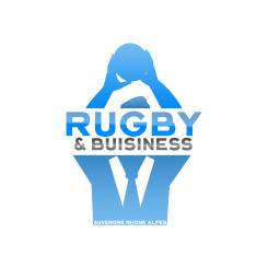 Logo design # 1238105 for Creation of a private business club logo contest