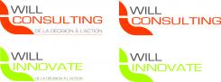 Logo design # 343878 for I Will Consulting  contest