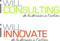 Logo design # 343880 for I Will Consulting  contest